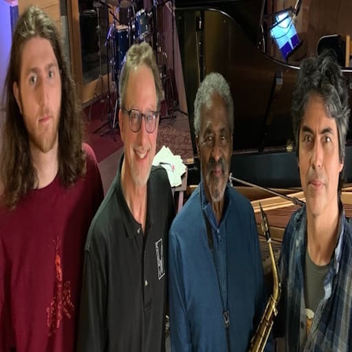 Charles McPherson Quartet Miami Concert Tickets