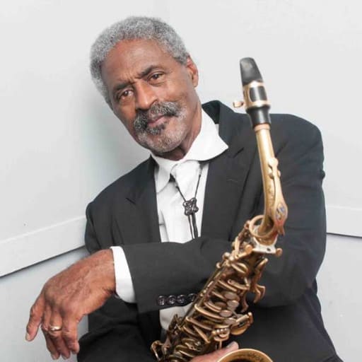 Charles McPherson Miami Tickets