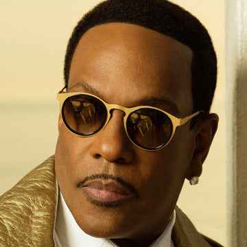 Charlie Wilson Miami Tickets