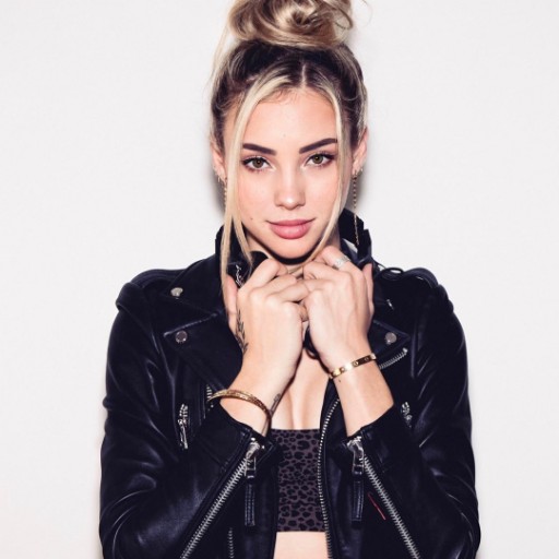 Charly Jordan Miami Tickets