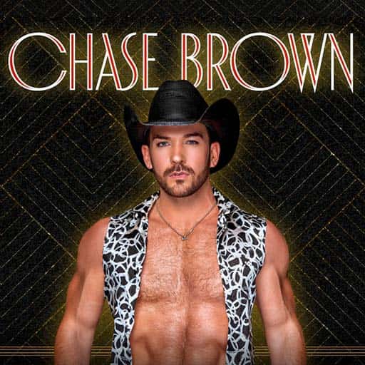 Chase Brown's Vegas Country Miami Tickets