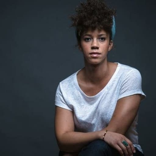 Chastity Brown Miami Tickets