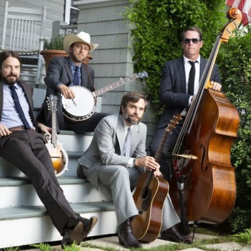 Chatham County Line Miami Tickets