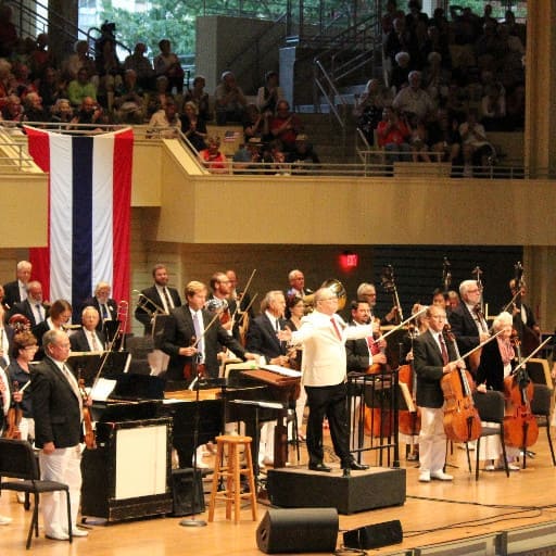 Chautauqua Symphony Orchestra Miami Tickets