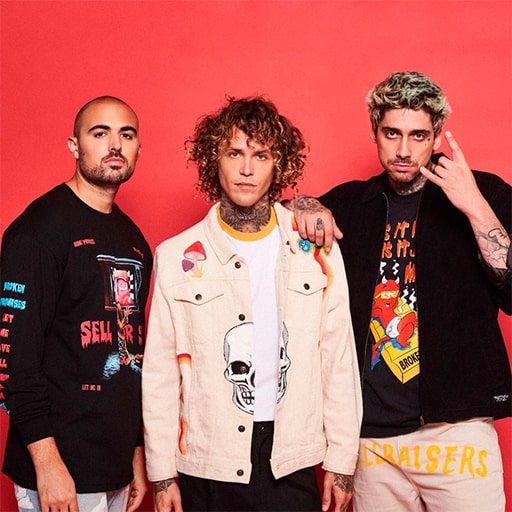 Cheat Codes Miami Tickets