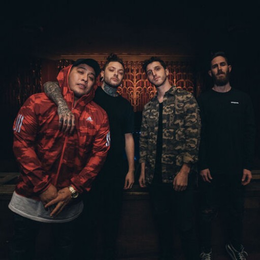 Chelsea Grin Miami Tickets