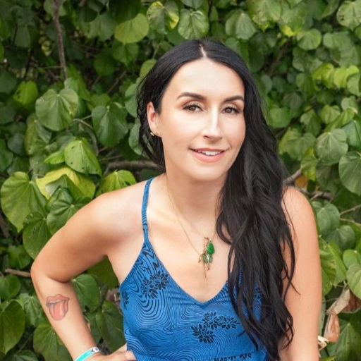 Cher Lynn in Miami