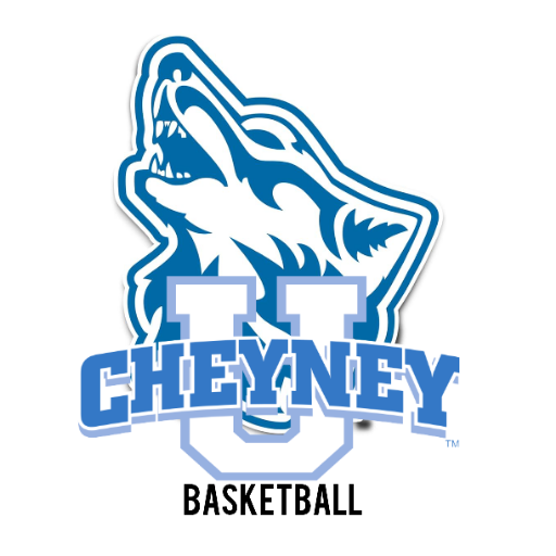 Cheyney Wolves Basketball Tickets