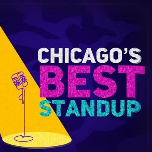 Chicago's Best Stand Up in Miami