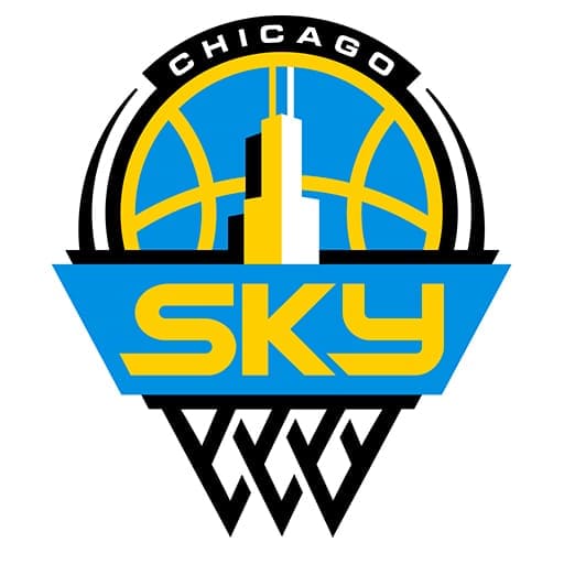 Chicago Sky Tickets