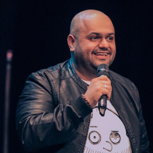 Chicho Arias in Miami
