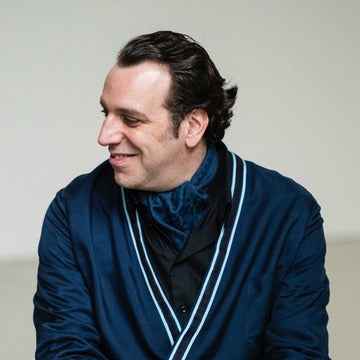 Chilly Gonzales Miami Tickets
