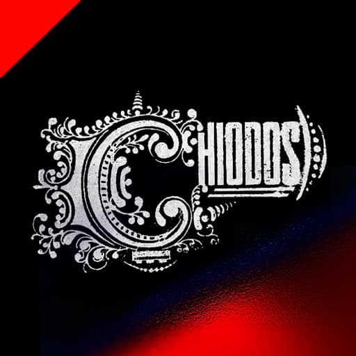 Chiodos Miami Tickets
