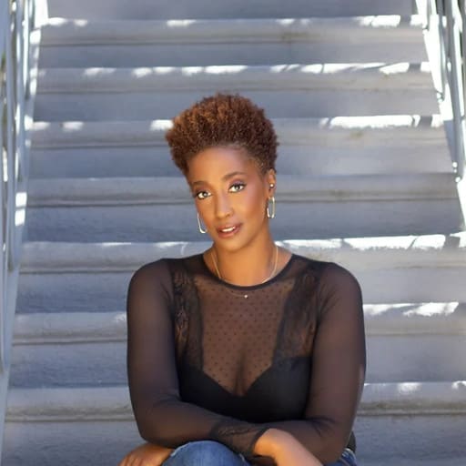 Chloe Hilliard Miami Tickets