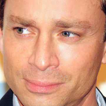 Chris Kattan in Miami