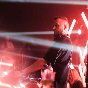 Chris Lake Miami Tickets