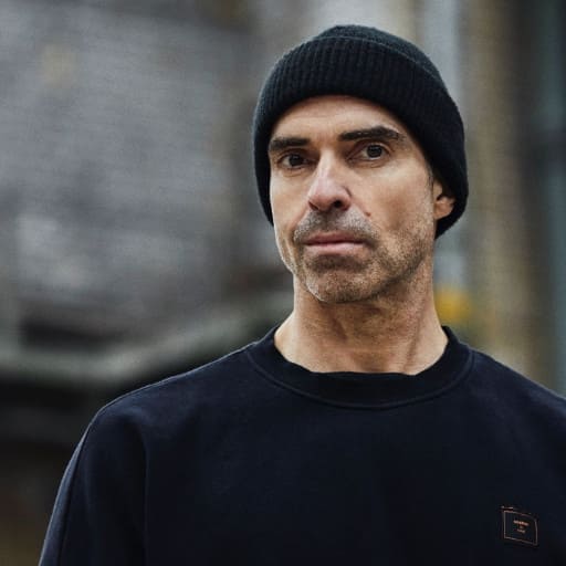 Chris Liebing Miami Tickets