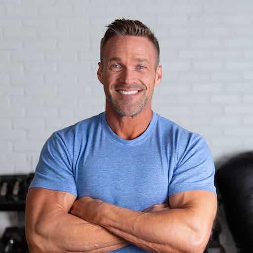 Chris Powell in Miami