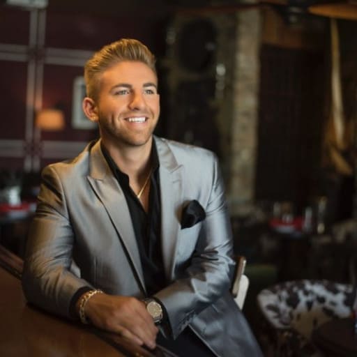 Chris Ruggiero Miami Tickets