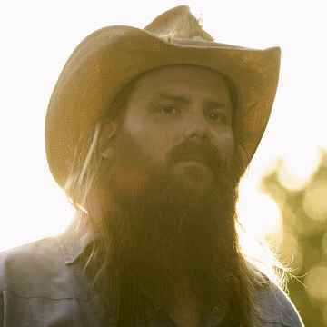 Chris Stapleton Miami Tickets