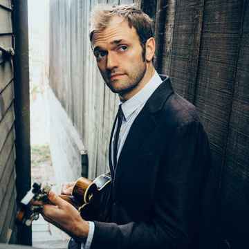 Chris Thile Miami Tickets