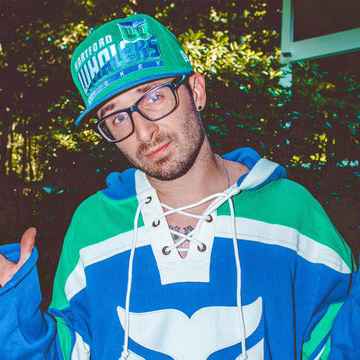 Chris Webby Miami Tickets