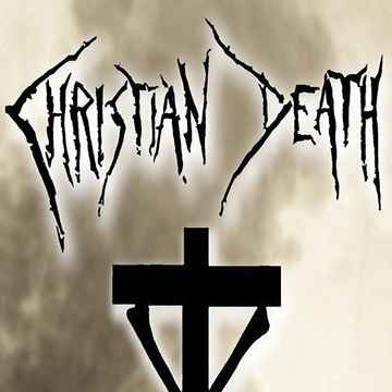 Christian Death Miami Tickets
