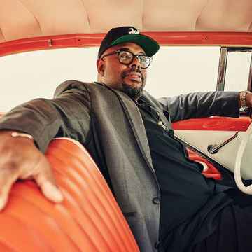 Christian McBride Miami Tickets