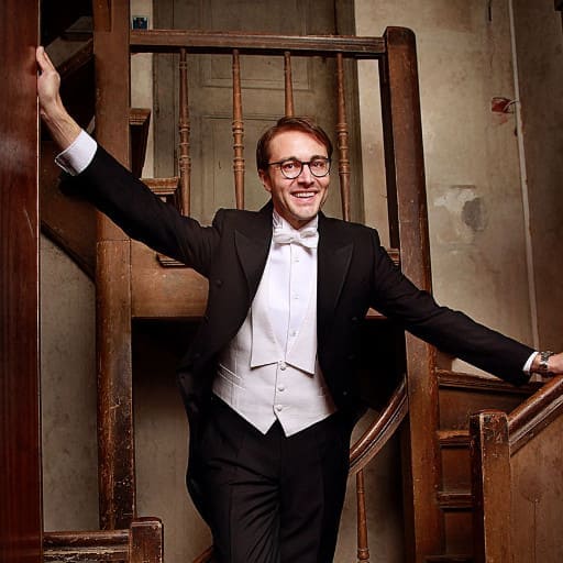 Christian Schmitt Miami Concert Tickets