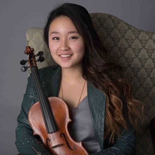 Christina Nam Miami Tickets