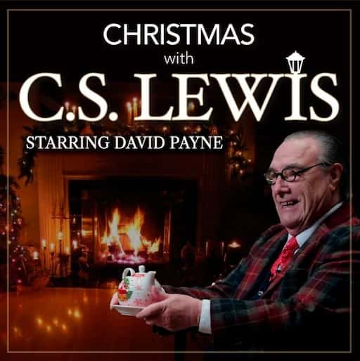 Christmas with C.S. Lewis Miami Tickets