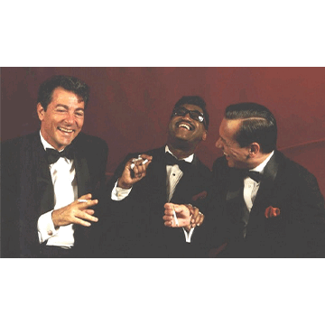 Christmas with the Rat Pack Miami Tickets