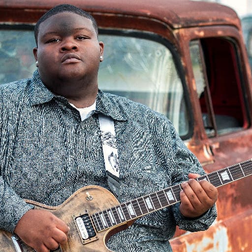 Christone Kingfish Ingram Miami Tickets