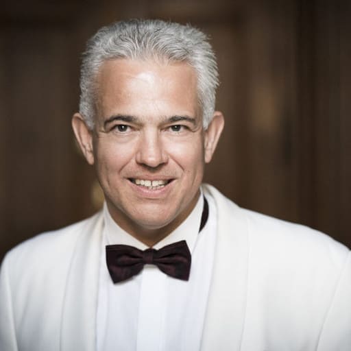 Christoph Campestrini Miami Tickets