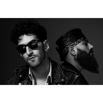 Chromeo Tickets