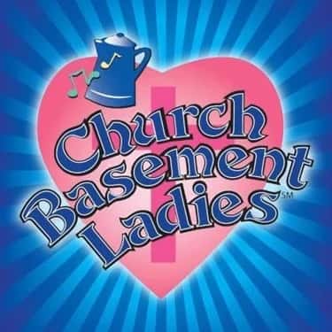 Church Basement Ladies Miami Tickets