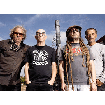 Circle Jerks Miami Tickets