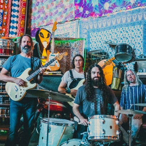 Circles Around The Sun Miami Tickets