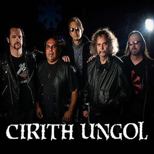 Cirith Ungol Miami Tickets