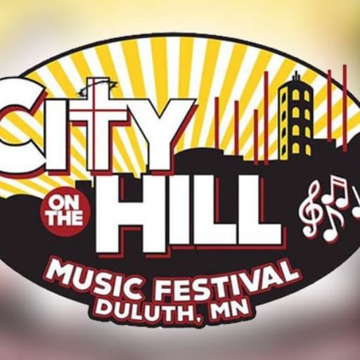 City on The Hill Music Festival Miami Tickets