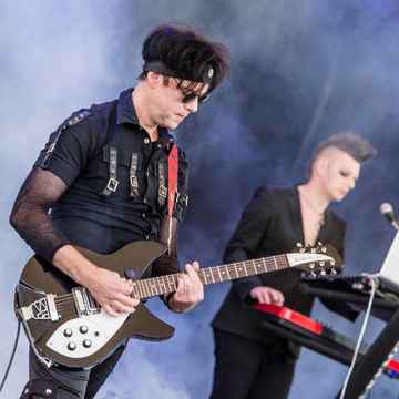 Clan of Xymox Tickets 2026