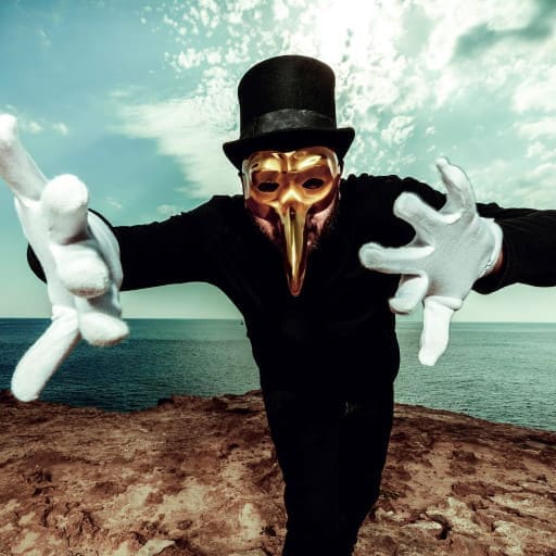 Claptone Miami Tickets