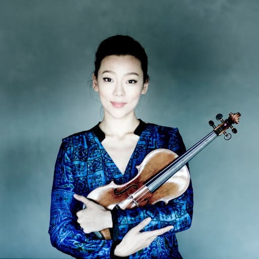 Clara-Jumi Kang Miami Tickets