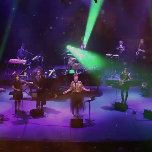 Classic Albums Live Tribute Show: Aretha Franklin Miami Tickets