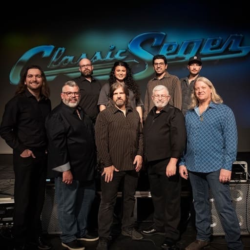 Classic Seger Miami Tickets
