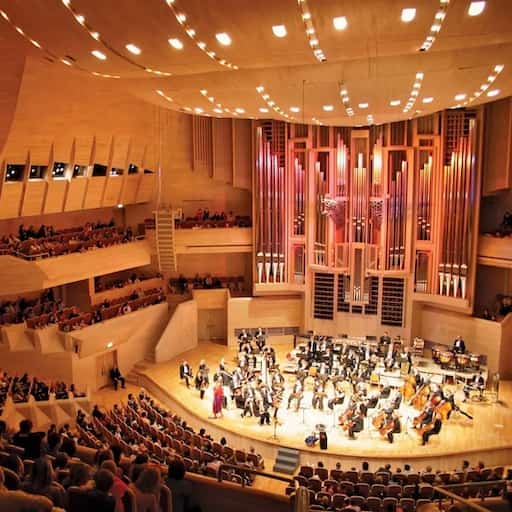 Zukerman Miami Tickets