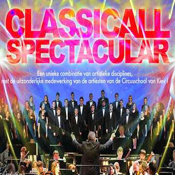 Classical Spectacular Miami Tickets