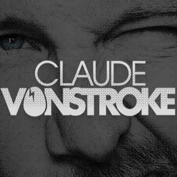 Claude VonStroke Miami Tickets