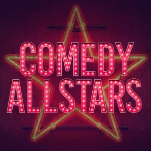 Cobb's Comedy Allstars in Miami