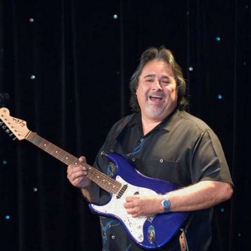 Coco Montoya Miami Tickets